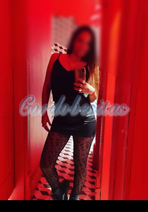 Escort Ama en Sin Depto Cordobesitas 012